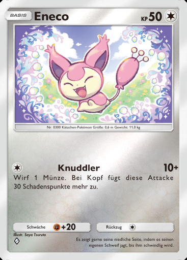 Eneco #354 · Deluxepack: Mega (B4b)