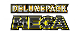 Deluxepack: Mega