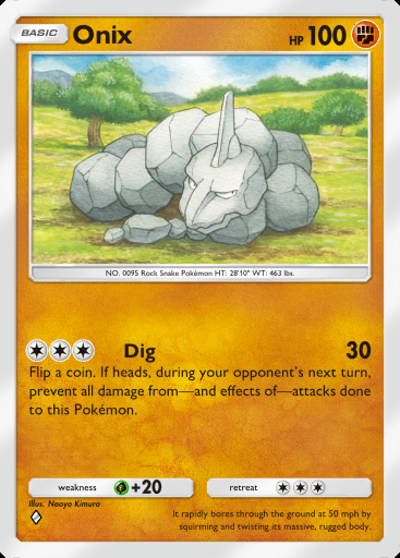 Onix