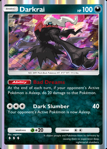 Darkrai