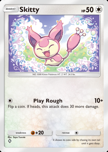 Skitty