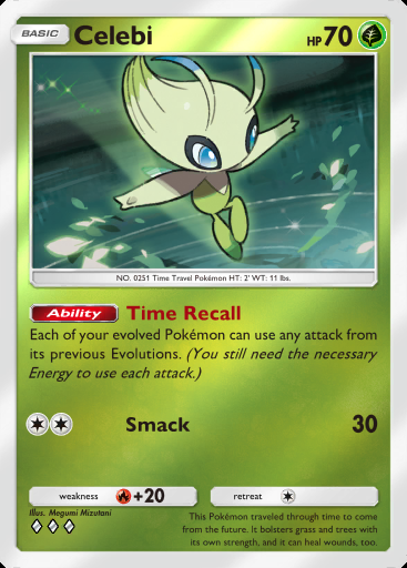 Celebi