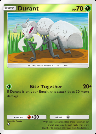 Durant