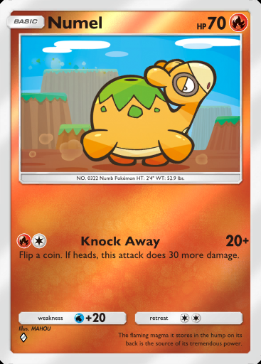 Numel