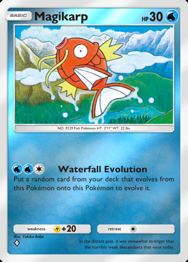 Magikarp