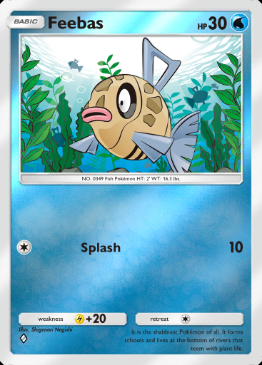 Feebas