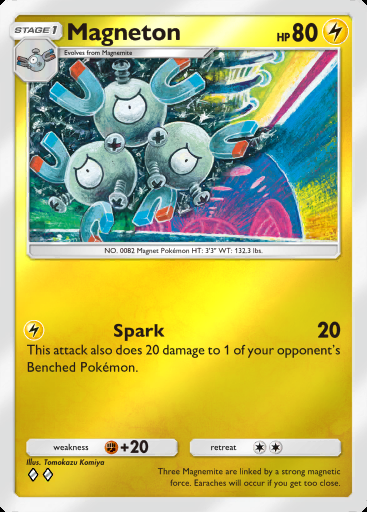 Magneton