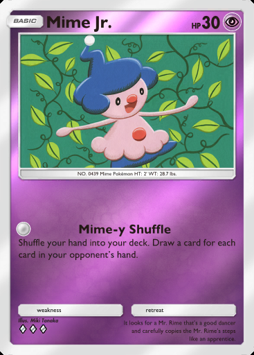 Mime Jr.
