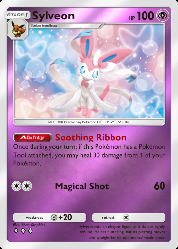 Sylveon