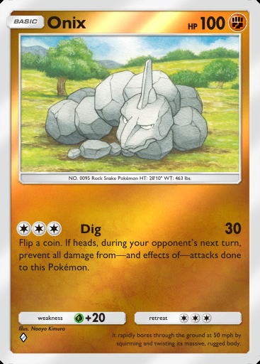 Onix