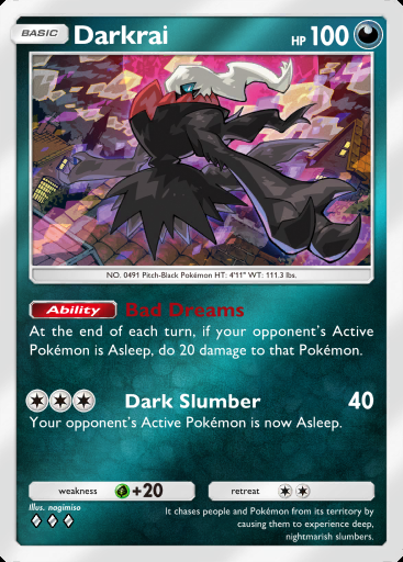 Darkrai
