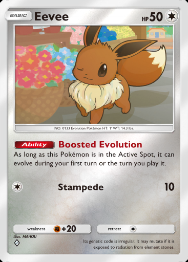 Eevee