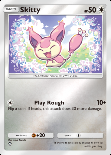 Skitty