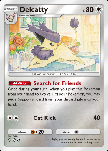 Delcatty