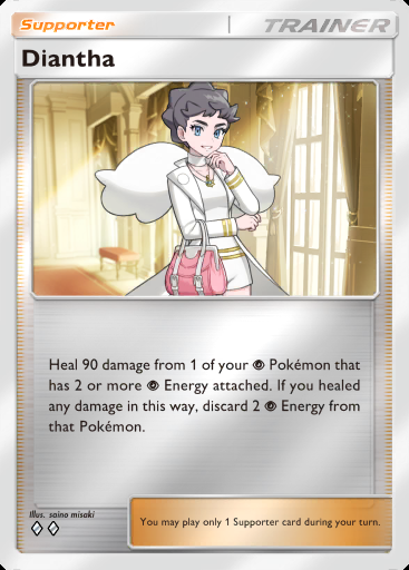 Diantha