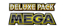 Deluxe Pack: Mega