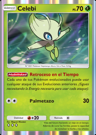 Celebi