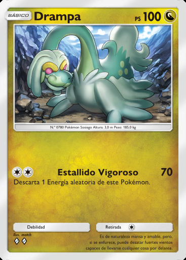 Drampa