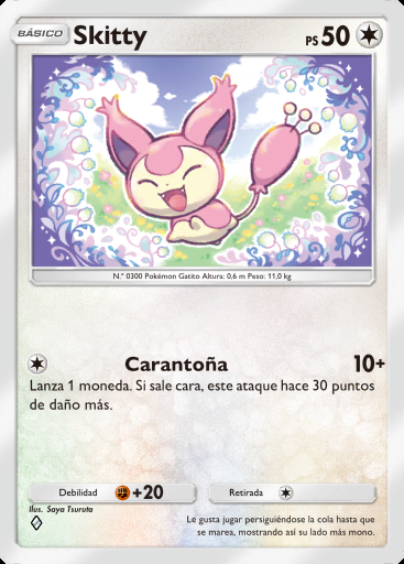 Skitty