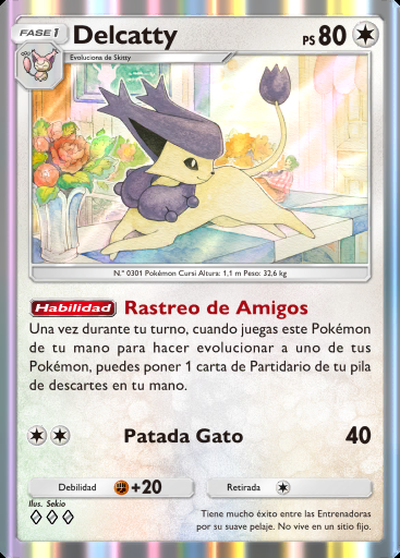 Delcatty