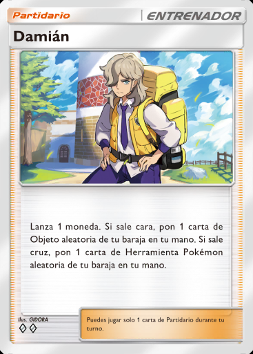 Damián