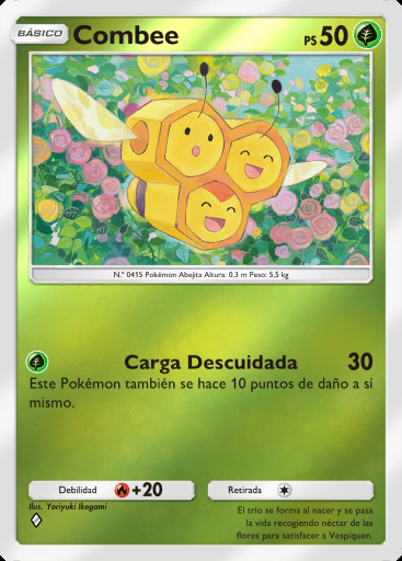Combee