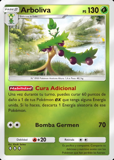 Arboliva