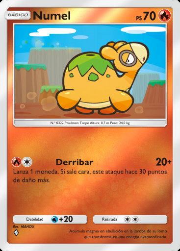 Numel