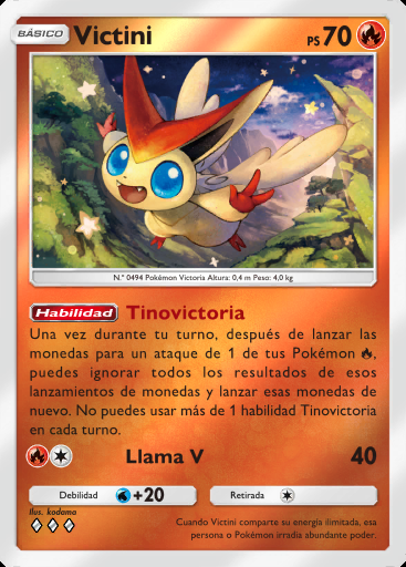 Victini