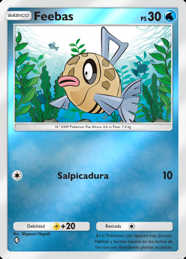 Feebas