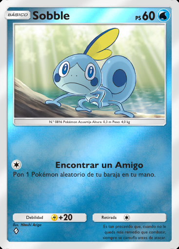 Sobble