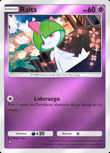 Ralts