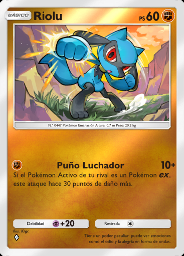 Riolu