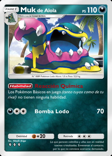 Muk de Alola