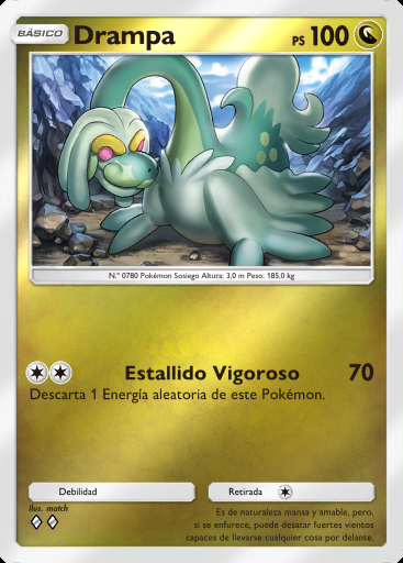 Drampa