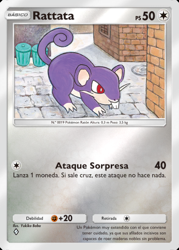 Rattata