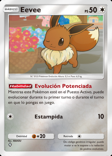 Eevee