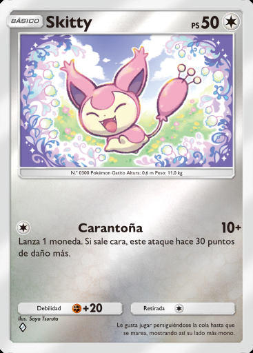 Skitty