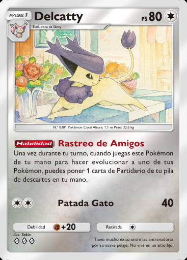 Delcatty