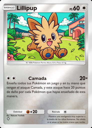 Lillipup