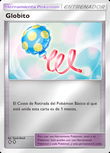 Globito