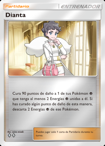 Dianta