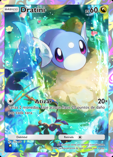 Dratini