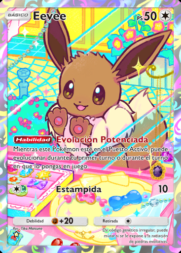 Eevee