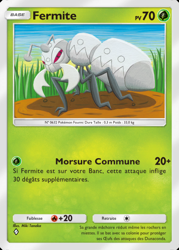 Fermite
