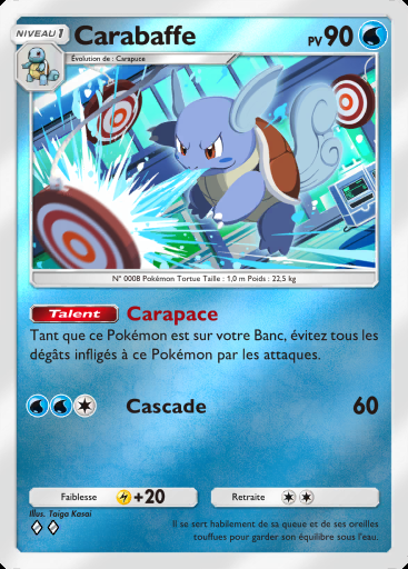 Carabaffe