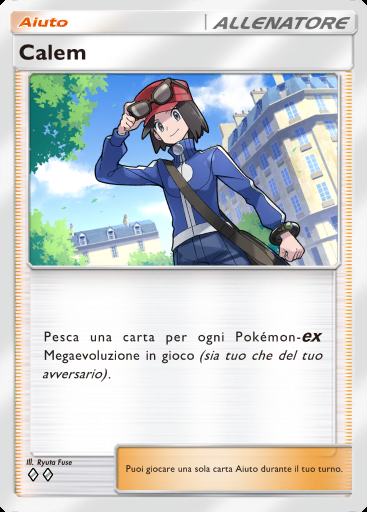 Calem