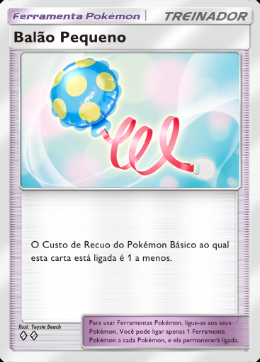 Balão Pequeno #206 · Pacote Deluxe Mega (B4b)