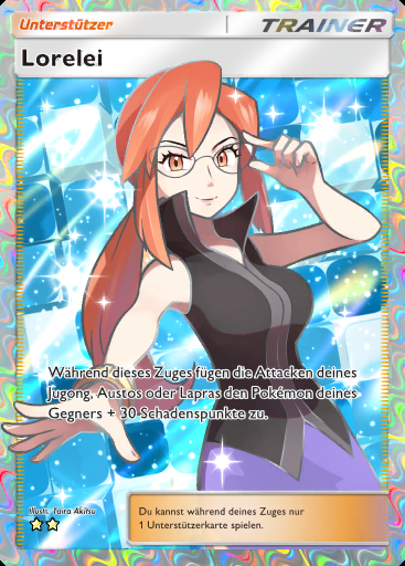 Lorelei #165