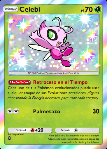 Celebi #187